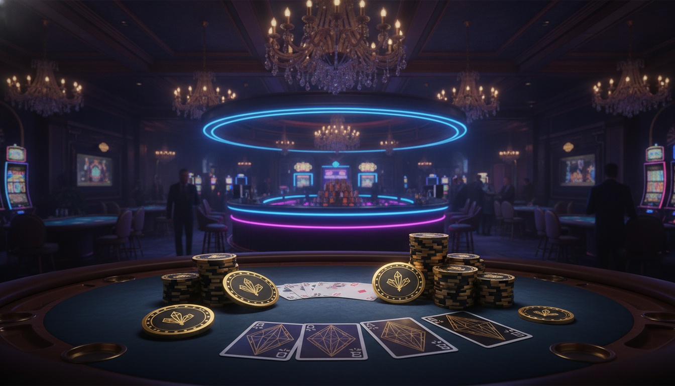 Cristalpoker