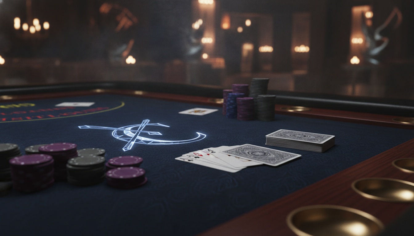 Explore the Game Selection at Cristalpoker